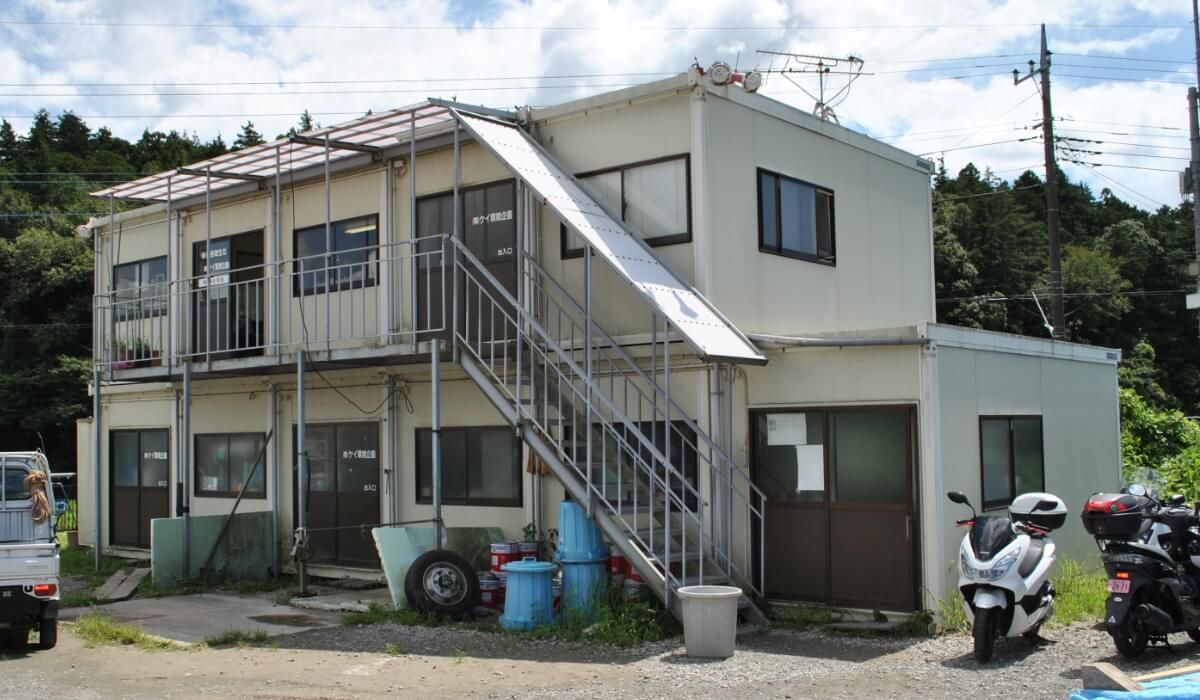安全教育を徹底